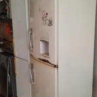 یخچال سالم|یخچال و فریزر|قم, پردیسان|دیوار