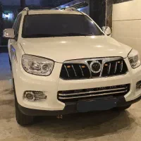 فوتون ساوانا، مدل ۱۳۹۷