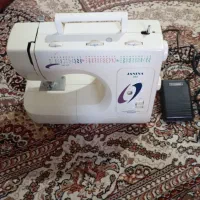 چرخ خیاطی کاچیران مدل 302|چرخ خیاطی و ریسندگی|کرمانشاه, |دیوار