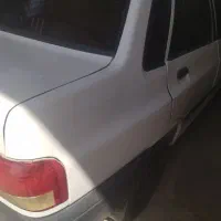 فروش پراید مدل ۹۰فنی به شرط