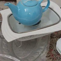 لوازم پذیرایی آشپزخانه