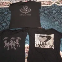 حراج تعدادی از لباس بافت بارانی کیف سالم نو صد|لباس|رشت, پاره بیجار|دیوار