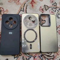 گارد ردمی 14c / ردمی A5 / پوکو c75/c71