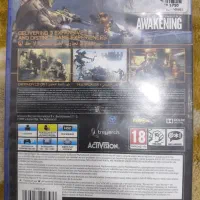 بلک آپس 3 در حد نو. معاوضه .|کنسول، بازی ویدئویی و آنلاین|بندرعباس, |دیوار