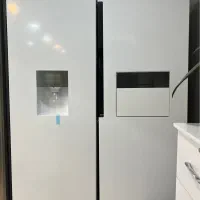 یخچال دوقلو هیمالیا آلفا ( جشنواره )