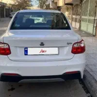 ساینا اس ۱۴۰۲ دوگانه کارخانه بی رنگ پلمپ