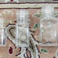قوطی پلاستیکی
