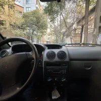 پراید سفید ۹۰|خودرو سواری و وانت|تهران, زعفرانیه|دیوار