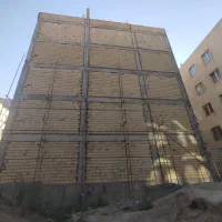 داربست فلزی خلیج فارس|خدمات پیشه و مهارت|کرج, انبار مپنا|دیوار