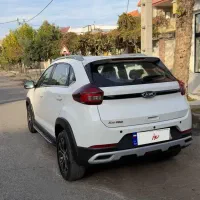 X22 pro مدل 403|خودرو سواری و وانت|گنبد کاووس, |دیوار