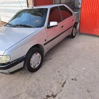 405 دوگانه۸۵