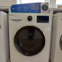 لباسشویی اسنوا مدل هارمونی ۹ کیلو - نمایندگی اصلی