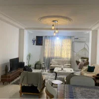 فروش دوخوابه خوش نقشه و تمیز شهرک نریمان