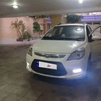 لیفان x50 اتومات 96