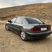 زانتیا ۸۸ سالم و به شرط