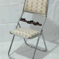 تولیدی صندلی تاشو فلزی|صندلی و نیمکت|تهران, حسنآباد|دیوار