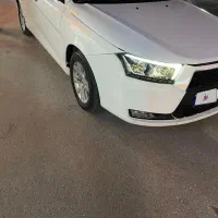 دنا پلاس ۵ دنده ۱۴۰۲