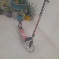 دوچرخه۲۰ و اسکوتر|دوچرخه، اسکیت، اسکوتر|مشهد, شهرک مطهری|دیوار