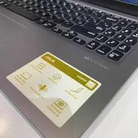 لپتاپ asus با گرافیک مجزا|رایانه همراه|گنبد کاووس, |دیوار
