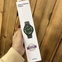 galaxy watch 6 classic در حد نو