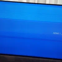 تلویزیون ۵۵اینچ سام