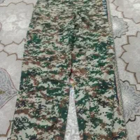فروش لباس بسیج