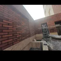 بندکش آجرنما سنگ وسرامیک