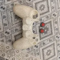 کاور PS4 در حد نو