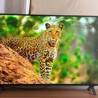 ال ای دی 50 اینچ STAR TRAC آندروید 14 آکبند|تلویزیون و پروژکتور|اهواز, پردیس دو|دیوار