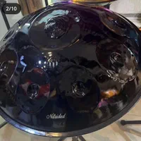 هنگ درام