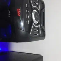 باند اسپیکر|سیستم صوتی خانگی|میاندوآب, |دیوار