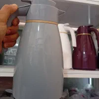 فلاسک|قوری، کتری، قهوه‌ساز دستی|گنبد کاووس, |دیوار