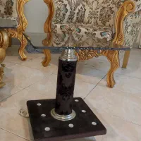 مبل استیل بدون زدگی فوری فروشی زیر قیمت|مبلمان خانگی و میز عسلی|تهران, امیر بهادر|دیوار