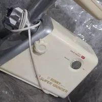 چرخ گوشت سانی