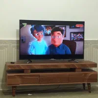 تلویزین ۵۰اینج هایسنس