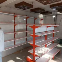 قفسه براکت خور|فروشگاه و مغازه|کاشان, راوند|دیوار