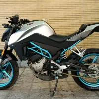 سی اف 250 cf معاوضه با ماشین