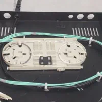 فیوژن فیبری نوری|مودم و تجهیزات شبکه|تهران, دانشگاه شریف|دیوار