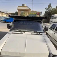 نیسان تک سوز مدل۸۴بی رنگ سلامت