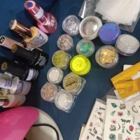 یووی و کلیه وسیله همه باهم ۲۹۰۰مقطوع|آرایشگاه و سالنهای زیبایی|قائمشهر, |دیوار