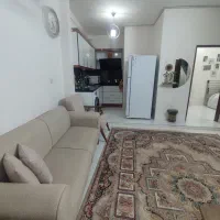 رهن و اجاره آپارتمان شیک طبقه۱+