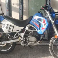 متور تریل احسان|موتورسیکلت|اشنویه, |دیوار