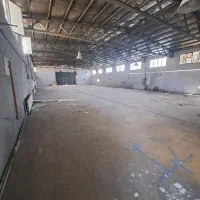 اجاره ۵۰۰متر سوله نوساز فتح مخصوص