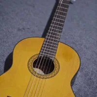 گیتار C70 در حد نو