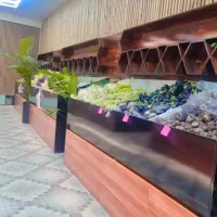 فروش تکی وسایل میوه فروشی شیک|فروشگاه و مغازه|کرمان, |دیوار