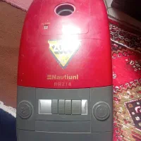 جاروبرقی ناسیونال قدیم