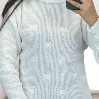 بافت زاپدار مدل پروانه