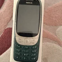 نوکیا 6310|موبایل|تهران, استاد معین|دیوار