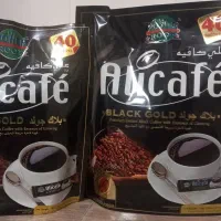 قهوه فوری علی کافی