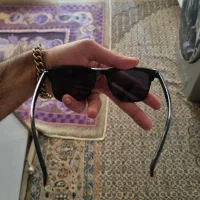 عینک کاملا نو